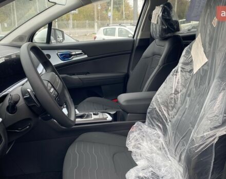 купити нове авто Кіа Sportage 2025 року від офіційного дилера Автоцентр AUTO.RIA Кіа фото