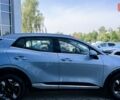 купити нове авто Кіа Sportage 2025 року від офіційного дилера Автоцентр AUTO.RIA Кіа фото
