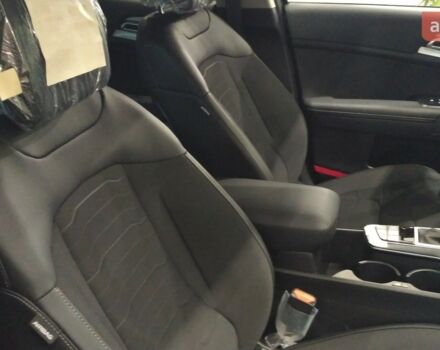 купить новое авто Киа Sportage 2025 года от официального дилера Автоцентр AUTO.RIA Киа фото