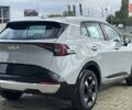 купити нове авто Кіа Sportage 2025 року від офіційного дилера «Одеса-АВТО» Кіа фото
