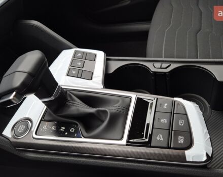 купить новое авто Киа Sportage 2025 года от официального дилера «Одеса-АВТО» Киа фото