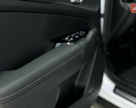 купить новое авто Киа Sportage 2025 года от официального дилера «Одеса-АВТО» Киа фото