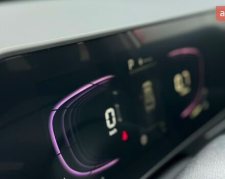 купить новое авто Киа Sportage 2025 года от официального дилера «Одеса-АВТО» Киа фото