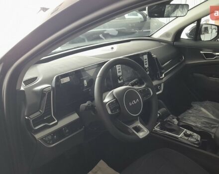 Киа Sportage, объемом двигателя 1.6 л и пробегом 0 тыс. км за 33398 $, фото 9 на Automoto.ua