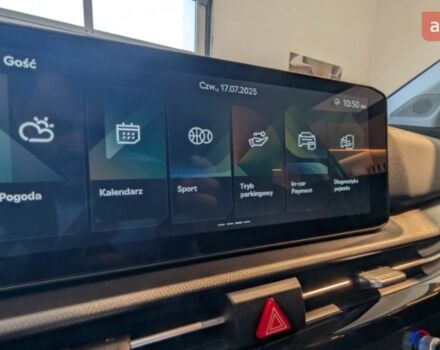 купити нове авто Кіа Sportage 2025 року від офіційного дилера Галичина-Авто Кіа фото