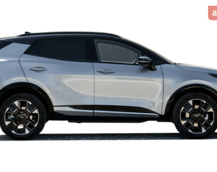 купить новое авто Киа Sportage 2025 года от официального дилера Черкаси - Авто Киа фото