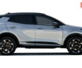 купить новое авто Киа Sportage 2025 года от официального дилера Черкаси - Авто Киа фото
