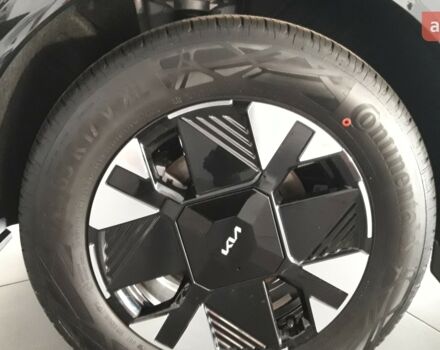 купить новое авто Киа Sportage 2025 года от официального дилера Сфера-Авто Киа фото