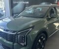 купить новое авто Киа Sportage 2025 года от официального дилера Хмельниччина-Авто Киа фото