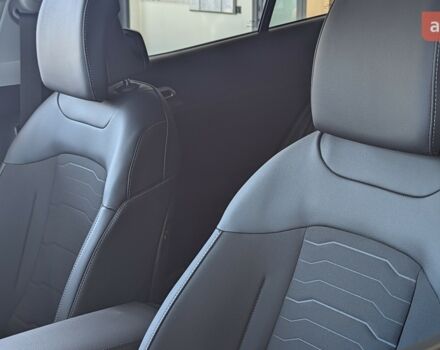 купить новое авто Киа Sportage 2025 года от официального дилера АВТОГРАД ОДЕСА KIA Киа фото