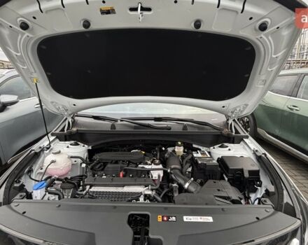 купити нове авто Кіа Sportage 2025 року від офіційного дилера Автоцентр AUTO.RIA Кіа фото