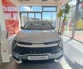 купити нове авто Кіа Sportage 2025 року від офіційного дилера Галичина-Авто Кіа фото