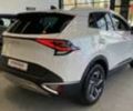 купить новое авто Киа Sportage 2025 года от официального дилера АВТОГРАД ОДЕСА KIA Киа фото