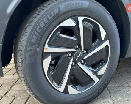 купити нове авто Кіа Sportage 2025 року від офіційного дилера Автоцентр AUTO.RIA Кіа фото