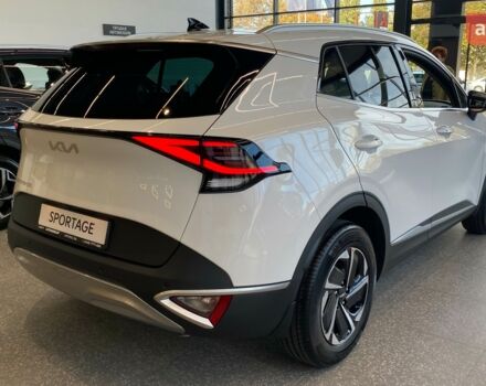 Киа Sportage, объемом двигателя 1.6 л и пробегом 0 тыс. км за 30142 $, фото 2 на Automoto.ua