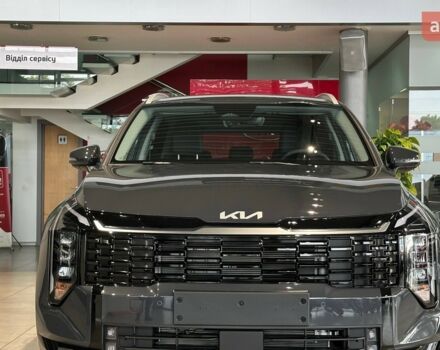 Кіа Sportage, об'ємом двигуна 1.6 л та пробігом 0 тис. км за 33289 $, фото 1 на Automoto.ua