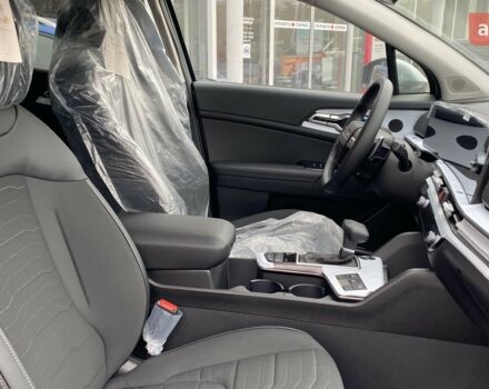 купить новое авто Киа Sportage 2025 года от официального дилера Автоцентр AUTO.RIA Киа фото
