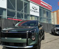 купить новое авто Киа Sportage 2025 года от официального дилера Фрунзе-Авто KIA Киа фото