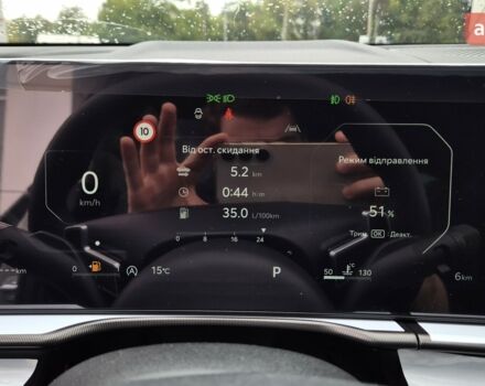 купить новое авто Киа Sportage 2025 года от официального дилера «Одеса-АВТО» Киа фото