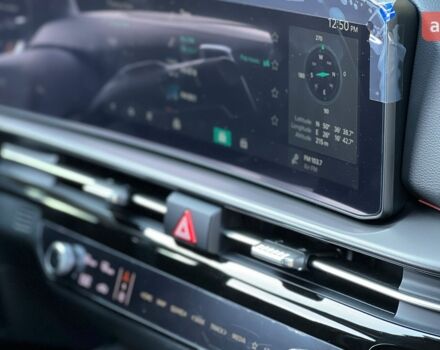 купить новое авто Киа Sportage 2025 года от официального дилера Рівне-Авто Киа фото