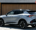 купить новое авто Киа Sportage 2025 года от официального дилера ПРАТ «Закарпаття-АВТО» Киа фото