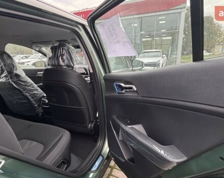 Киа Sportage 2025 года купить новое авто Киа Sportage 2025 года от официального дилера Автоцентр AUTO.RIA Киа фото