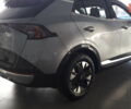 купить новое авто Киа Sportage 2025 года от официального дилера Сфера-Авто Киа фото