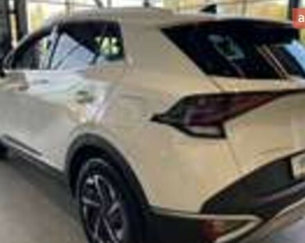 купить новое авто Киа Sportage 2025 года от официального дилера АВТОГРАД ОДЕСА KIA Киа фото