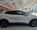 купить новое авто Киа Sportage 2025 года от официального дилера Галичина-Авто Киа фото