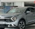 купить новое авто Киа Sportage 2025 года от официального дилера Рівне-Авто Киа фото