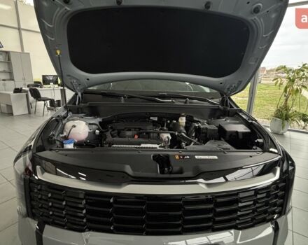 купити нове авто Кіа Sportage 2025 року від офіційного дилера Автоцентр AUTO.RIA Кіа фото