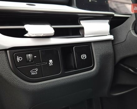 купить новое авто Киа Sportage 2025 года от официального дилера «Одеса-АВТО» Киа фото