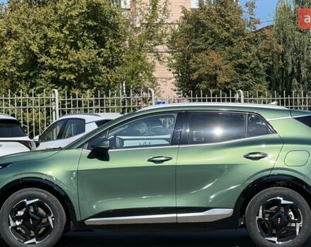 купить новое авто Киа Sportage 2025 года от официального дилера Рівне-Авто Киа фото