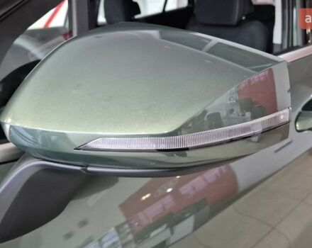 купить новое авто Киа Sportage 2025 года от официального дилера «Одеса-АВТО» Киа фото