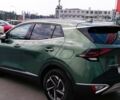 купить новое авто Киа Sportage 2025 года от официального дилера Автоцентр AUTO.RIA Киа фото