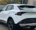 Киа Sportage 2025 года купить новое авто Киа Sportage 2025 года от официального дилера «Одеса-АВТО» Киа фото