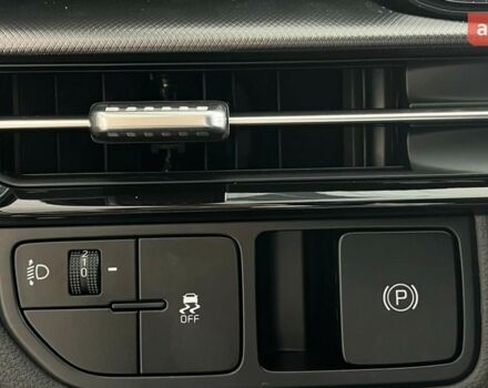 купить новое авто Киа Sportage 2025 года от официального дилера УКРАВТО ХМЕЛЬНИЦЬКИЙ Киа фото