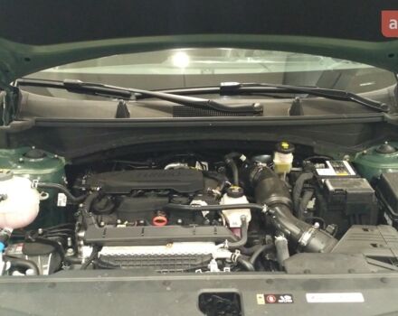 купить новое авто Киа Sportage 2025 года от официального дилера Автоцентр AUTO.RIA Киа фото