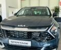 купить новое авто Киа Sportage 2025 года от официального дилера Хмельниччина-Авто Киа фото