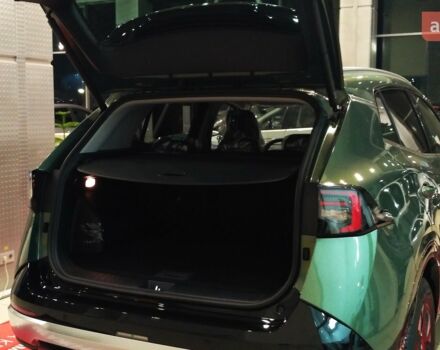 купить новое авто Киа Sportage 2025 года от официального дилера Автоцентр AUTO.RIA Киа фото