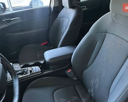 купить новое авто Киа Sportage 2025 года от официального дилера Хмельниччина-Авто Киа фото