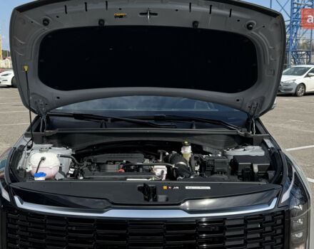 купить новое авто Киа Sportage 2025 года от официального дилера Фрунзе-Авто KIA Киа фото