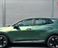 купити нове авто Кіа Sportage 2025 року від офіційного дилера Галичина-Авто Кіа фото