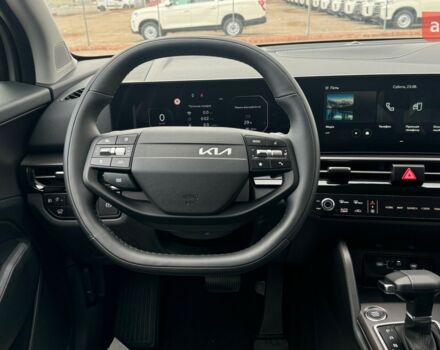 купить новое авто Киа Sportage 2025 года от официального дилера «Одеса-АВТО» Киа фото