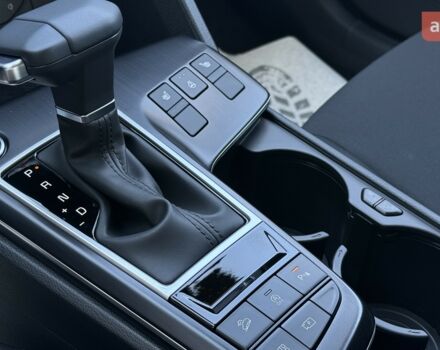 купити нове авто Кіа Sportage 2025 року від офіційного дилера «Одеса-АВТО» Кіа фото