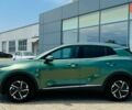 купити нове авто Кіа Sportage 2025 року від офіційного дилера «Одеса-АВТО» Кіа фото