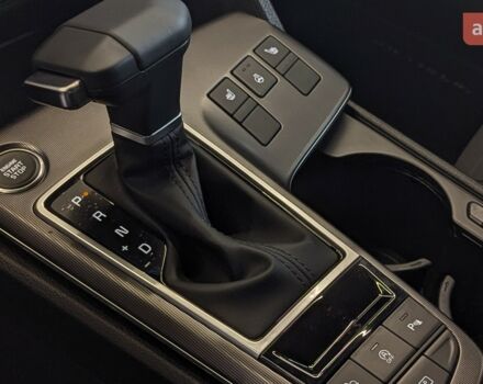 купить новое авто Киа Sportage 2025 года от официального дилера АВТОГРАД ОДЕСА KIA Киа фото