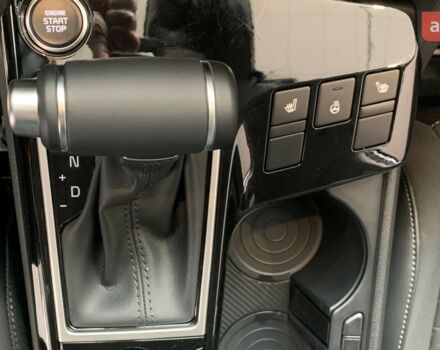 купить новое авто Киа Sportage 2025 года от официального дилера Фрунзе-Авто KIA Киа фото