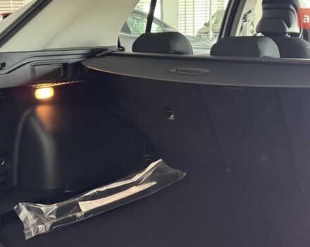 Киа Sportage 2025 в Харькове на Automoto.ua Киа Sportage, объемом двигателя 1.6 л и пробегом 0 тыс. км за 30805 $, фото 15 на Automoto.ua