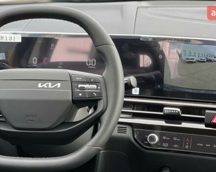 купити нове авто Кіа Sportage 2025 року від офіційного дилера Рівне-Авто Кіа фото
